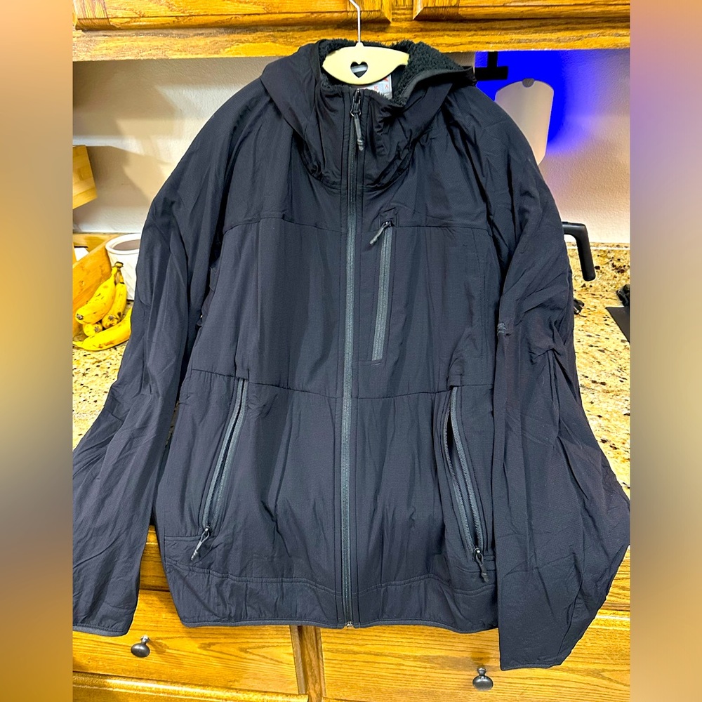 Sitka Arrowhead MLX MDWi Jacket L